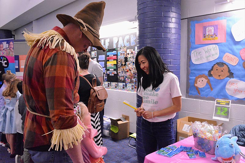 303 Pediatric Dentistry | Preventive Dental Care, Dental Emergencies and Sedation Dentistry