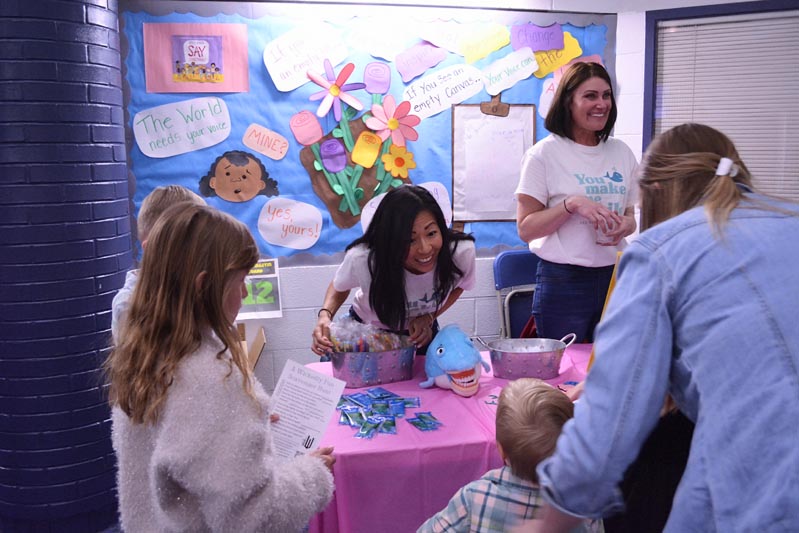 303 Pediatric Dentistry | Fluoride Treatments, Restorative Dentistry and Space Maintainers