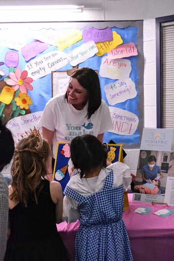 303 Pediatric Dentistry | Preventive Dental Care, Dental Sealants and Frenectomies