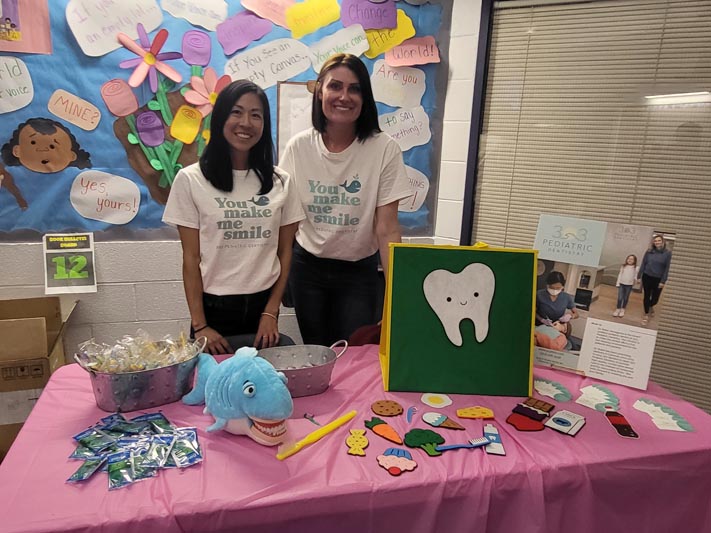 303 Pediatric Dentistry | Sedation Dentistry, Exams Cleanings and Frenectomies