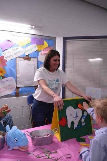 303 Pediatric Dentistry | Sedation Dentistry, Fluoride Treatments and Frenectomies